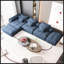 Canapé modulaire surdimensionné Modern