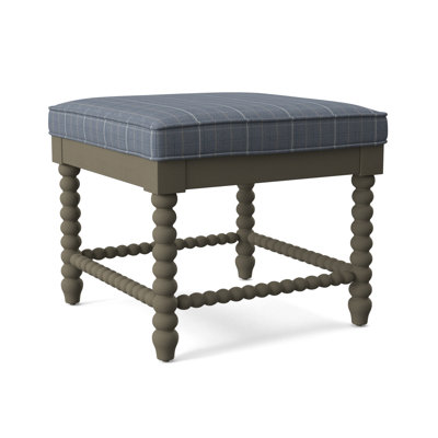 Banc en bois massif Louisa