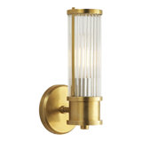 Ralph Lauren Allen 1 - Light Armed Sconce