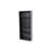 5-Tier Bookshelves Storage Cabinet Black-701992910