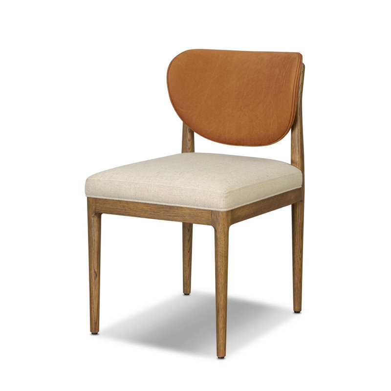Arlow Upholstered Dining Chair