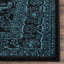Tapis floral Olius Performance-31133990