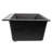 Rockport 25'' L x 21.75'' W Laundry Sink-88498145