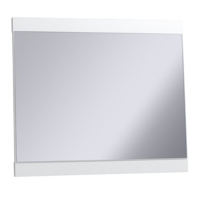 Panarea Rectangle Wall Mirror