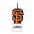 Giants de San Francisco est en rupture de stock sélectionné