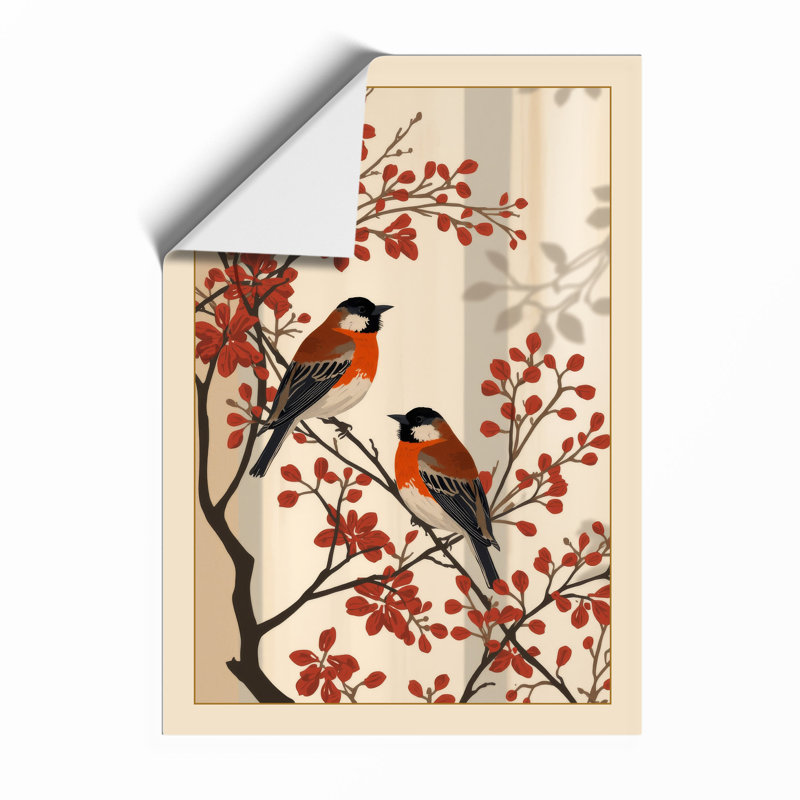 Print, Unframed, A1 - 84.1 x 59.4 cm