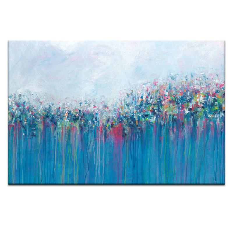Gary Butcher - Wrapped Canvas Print, 51cm H x 76cm W x 3.8cm D