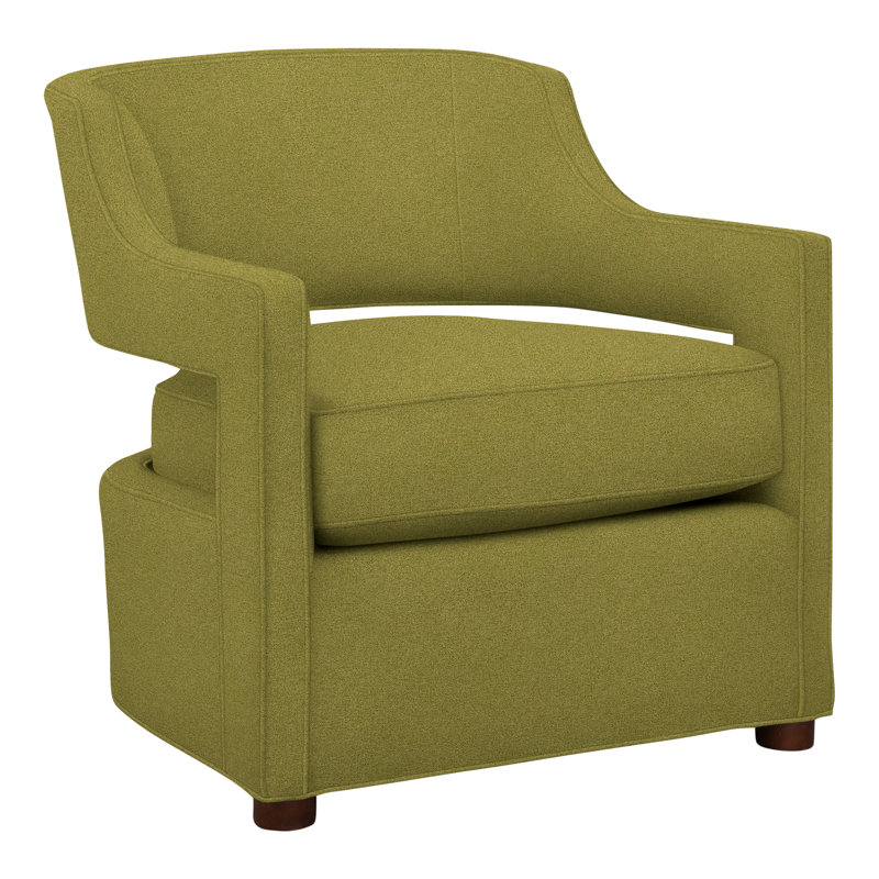Phoebe Armchair, Sage (8789 30)