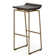Barlow Counter Stool with Metal Frame