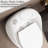 1.28 GPF Elongated One-Piece Toilet (Seat Included)