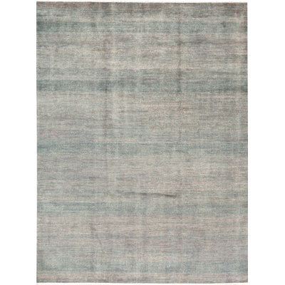 South Sea Wool Area Rug