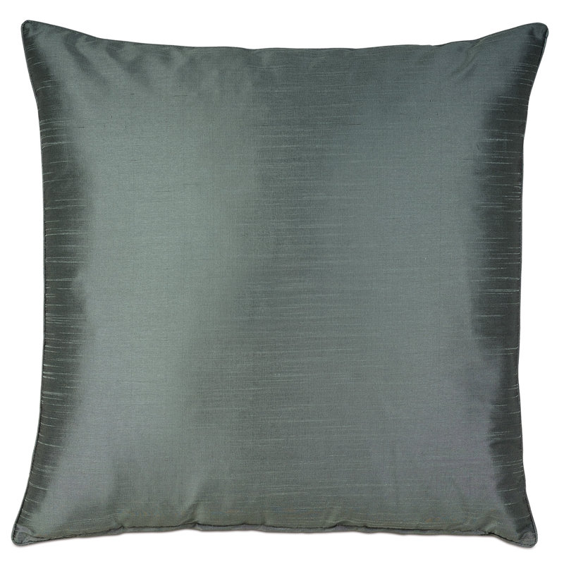 Alaia Square Pillow Cover & Insert