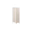 Arnolde 2 Door Steel Wardrobe-410263693
