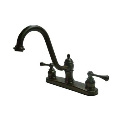 Distributeur d’eau chaud & froid Vintage