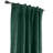 Gauvin Room Darkening Dual Header Curtain Panel in Natural-831797229-831797230