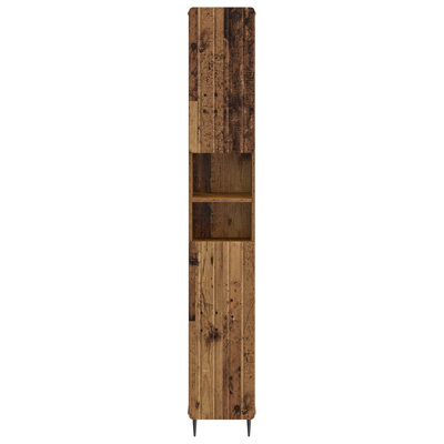 Linen Cabinet