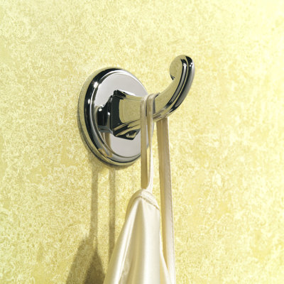 Circe Single Robe Hook