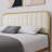 Fenris Upholstered Metal Platform Bed-2100555708-2100555699