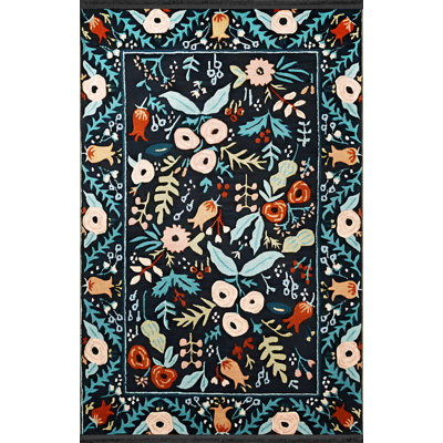 Tapis intérieur / extérieur Chelsee