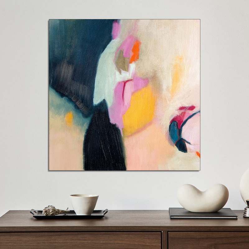 Reproduction d'art sur toile Steemplix