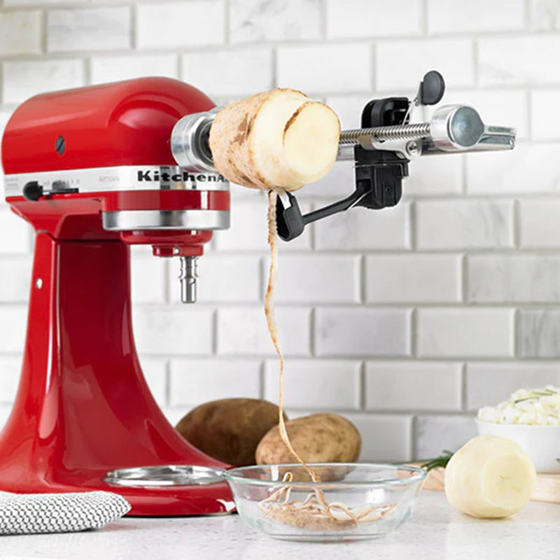 KitchenAid Spiralizer