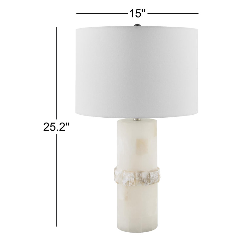 Lampe de table Lurinda