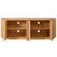 Meuble télé 66,9 po Mid-Century-838574875