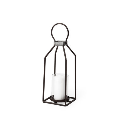 Lanterne de table