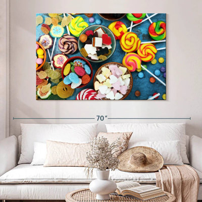 Candy Party