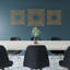 Médaillon de plafond en bois Raven-63412300-63412320