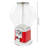 Vending Machine Candy Twister Ball Dispenser for Retail Stores, Amusement Parks-100709957