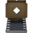 Eclipse Marble Mosaic Subway Tile-66575808