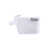 White est en rupture de stock