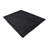 Phillippi Black Rug
