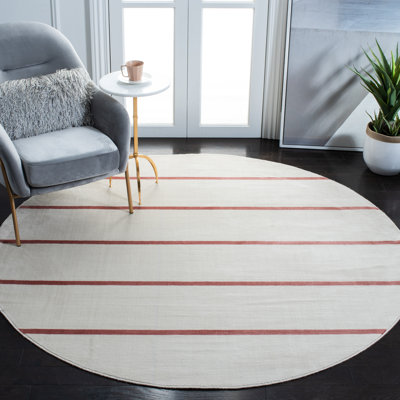 Mardell 300 Performance Striped Rug