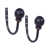 Oil Rubbed Bronze