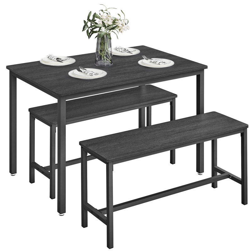 4 - Person Dining Set