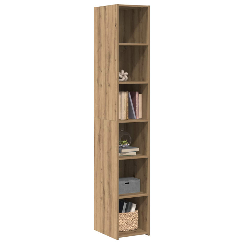Sideboard, Artisan Oak