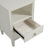 Ahouh 2-Drawer Storage Nightstand-272293468