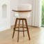 Tabourets pivotants Bartonville-694774515-694774508