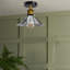 Denzel Semi Flush Mount-1285219857