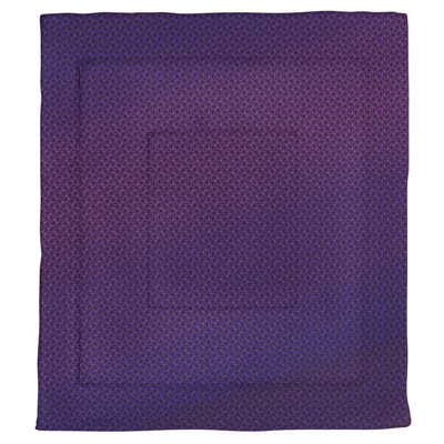 Katelyn Elizabeth Geometric Shapes Comforter