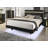 1pc Underbed LED Modern Bed-114556184-114556185