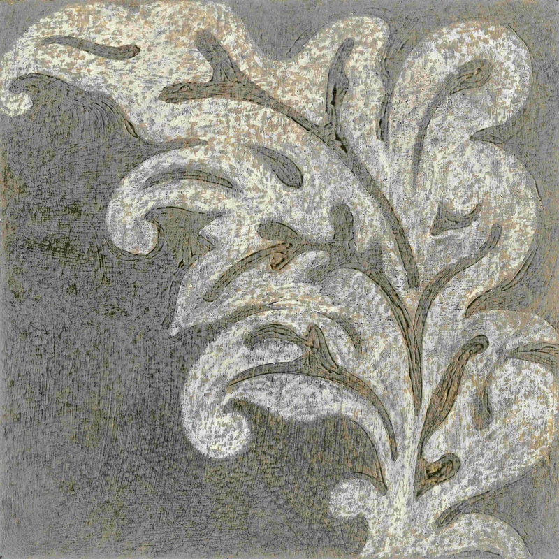 " Rococo I "