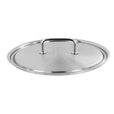 18/10 Stainless Steel Lid