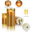 Flameless Candle-865738134