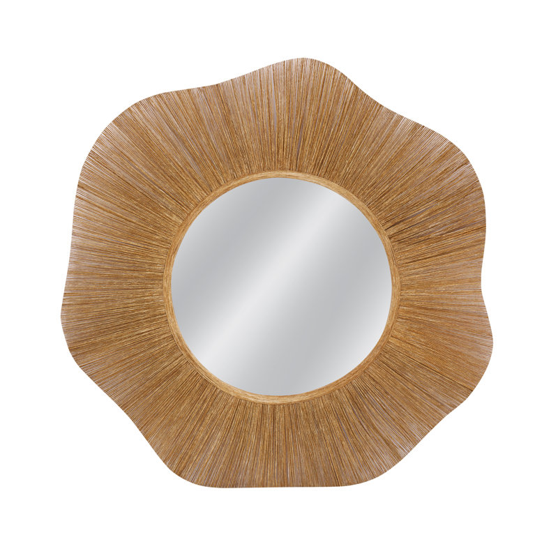 Miroir mural Althea