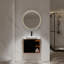 Meuble-lavabo mural avec lavabo en céramique blanche-2091768286