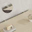 3 tiroirs 31 po Large commode-357354226