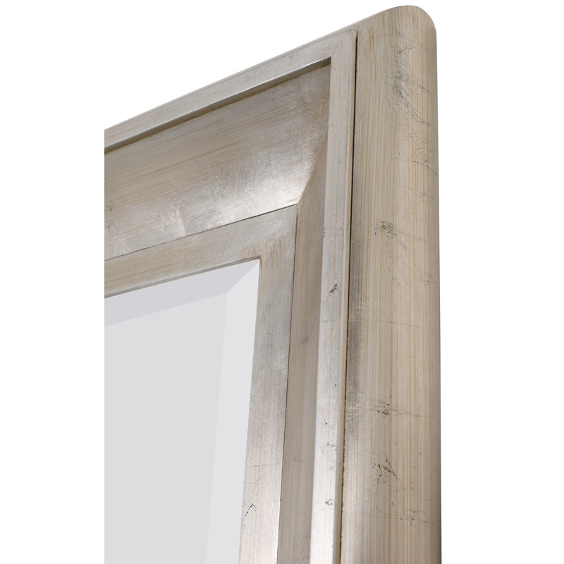 Miroir d'appoint mural, 24 po x 20 po